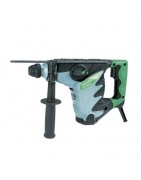 SDS Rotary Hammers – Concrete Drilling | Rental