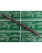 1-1/8'' Hex Bit Hammer Tools for sale
