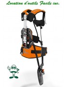 Harnesses & Shoulder Straps for Power Equipment | Sale