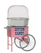Cotton Candy machine