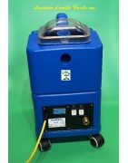 Carpet Cleaners – Residential & Commercial Models | For Sale