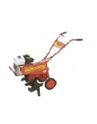 Landscaping equipment sales