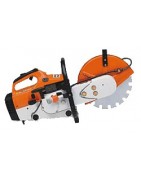 Concrete Saw & Drill Rental | Location Facile