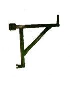 Scaffold Accessories – Wheels, Jacks, Hoists | Rental