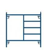 Scaffold Structure – Frames, Braces, Legs | Rental