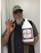 Surface & Tool Protection – Cleaners, Covers, Safety Gear