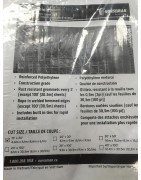 Protective Tarps – Painting, Storage, Jobsite | For Sale