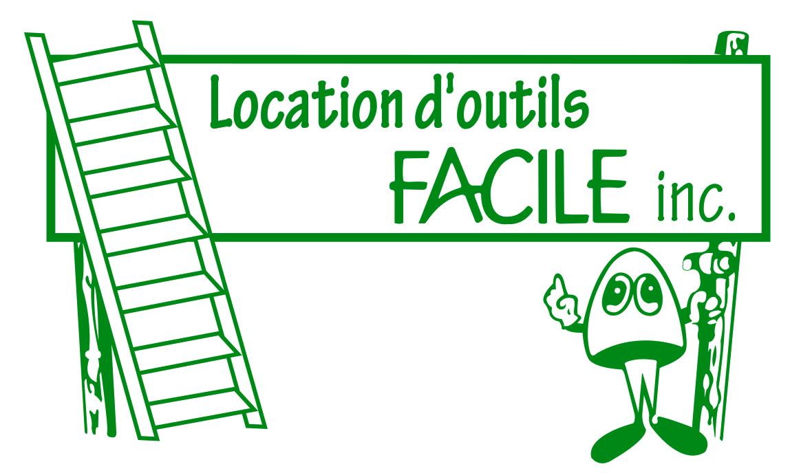 Logo Location d'Outils Facile