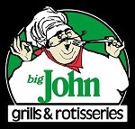 Big John Grills Tools