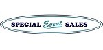 Special Event Sales Tools